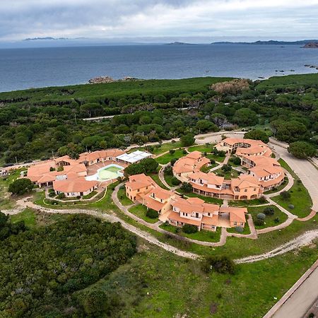 Residence Pierre & Vacances Vignola Mare Exteriér fotografie