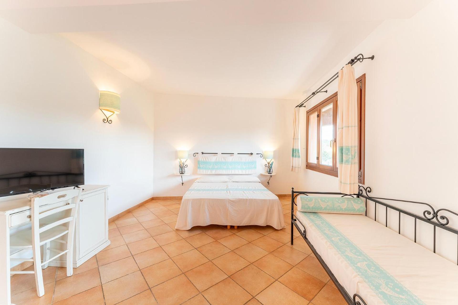 Residence Pierre & Vacances Vignola Mare Exteriér fotografie