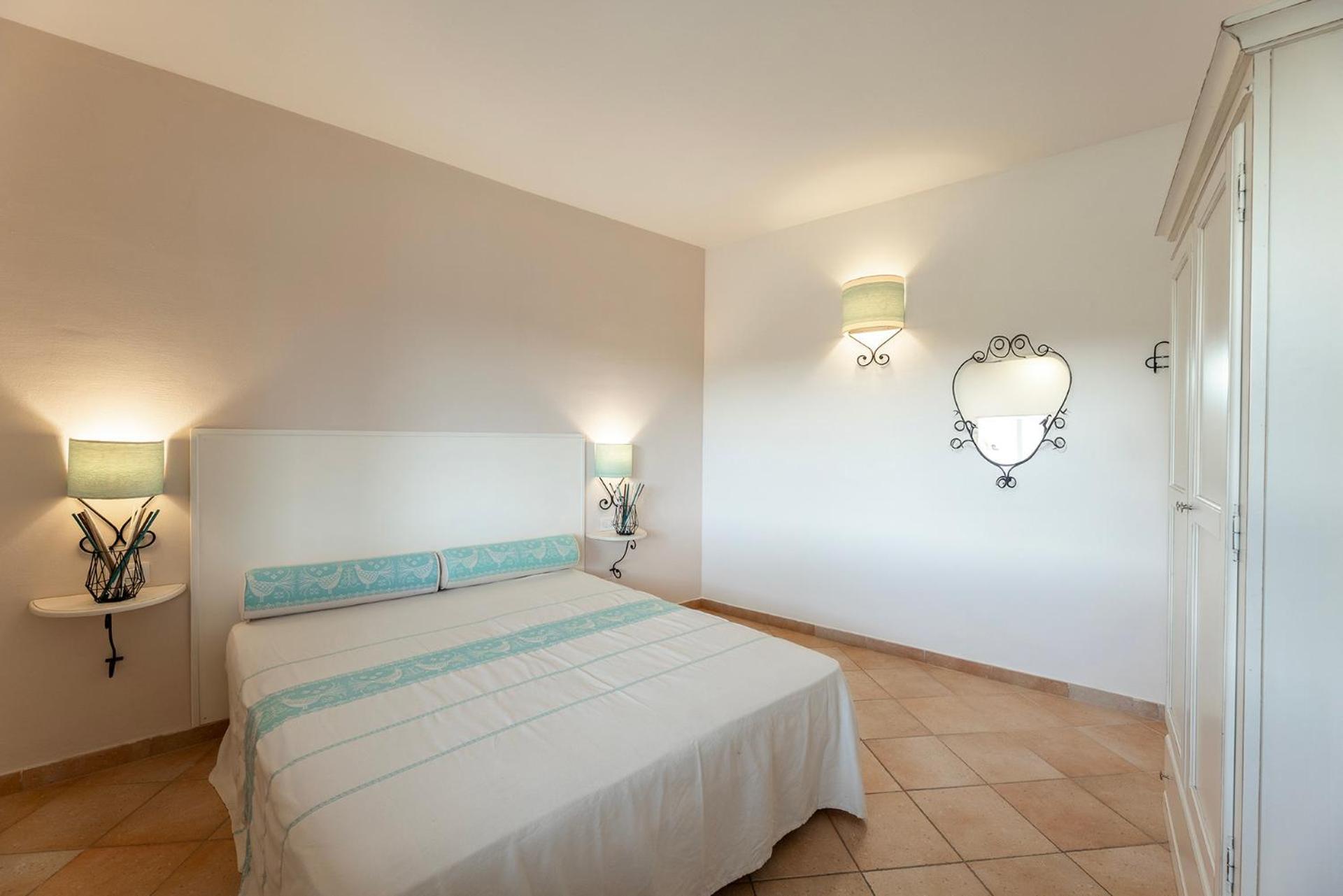 Residence Pierre & Vacances Vignola Mare Exteriér fotografie